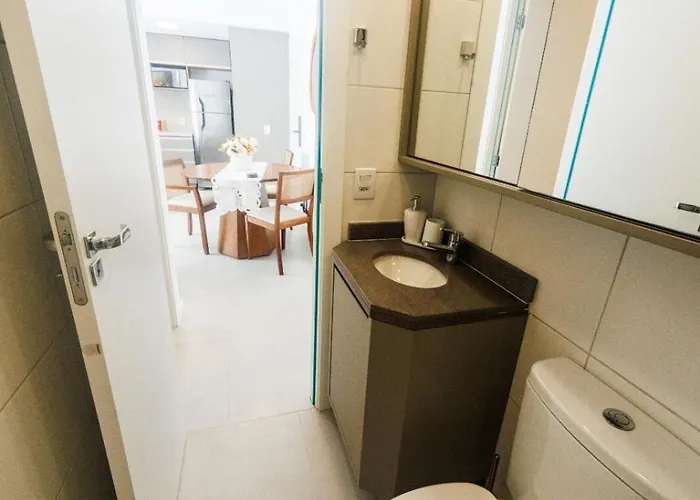 Smart Life Bem Localizado Apartamento