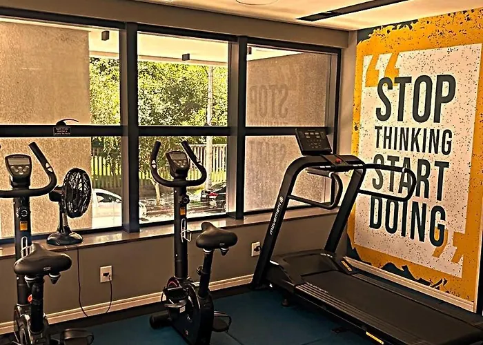 Apartamento Smart Life Bem Localizado