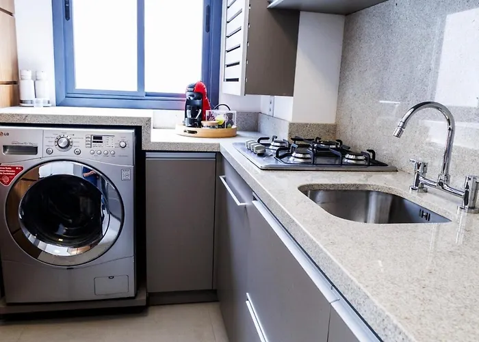 Apartamento Smart Life Bem Localizado *