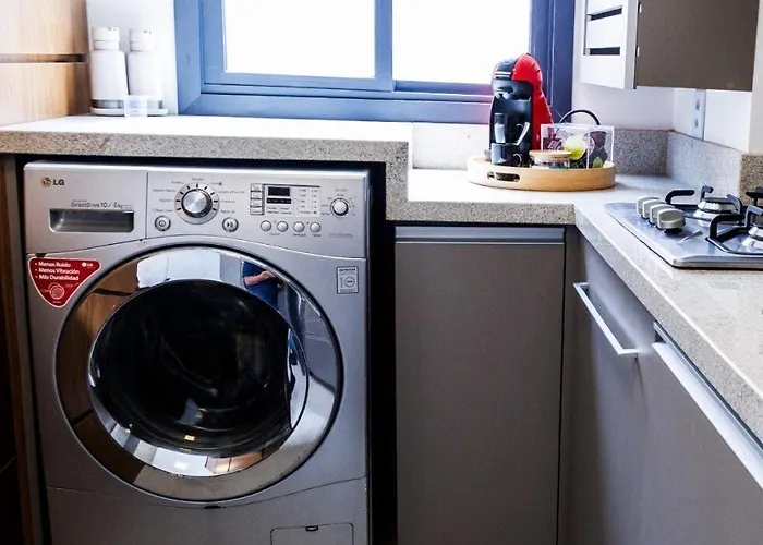 Apartamento Smart Life Bem Localizado Porto Alegre