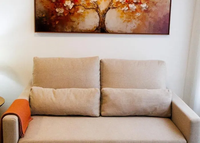 Apartamento Smart Life Bem Localizado