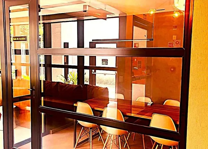 Apartamento Smart Life Bem Localizado