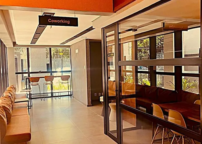 Smart Life Bem Localizado Apartamento *